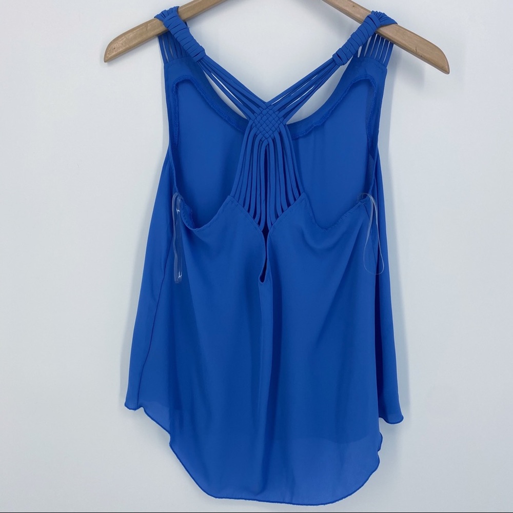 Absolute Angel New York Racerback Tank - Picture 2 of 8